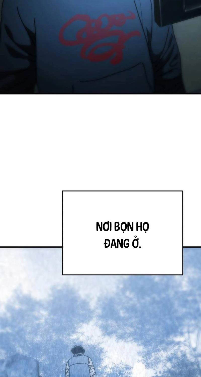 Ngôi Nhà Ẩn Ngày Tận Thế - Chapter 16 - Page 46