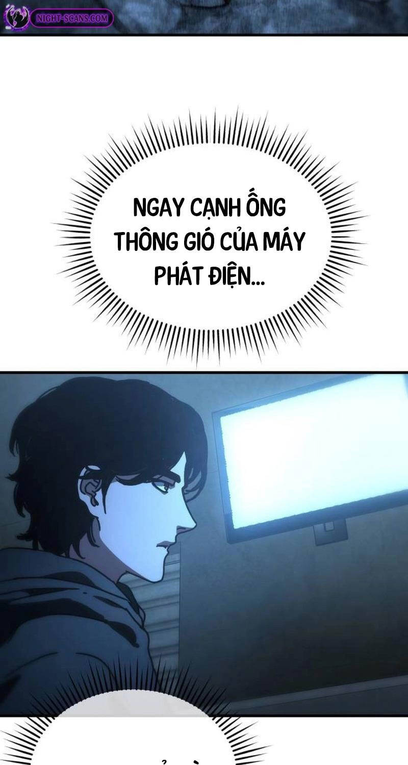 Ngôi Nhà Ẩn Ngày Tận Thế - Chapter 16 - Page 48