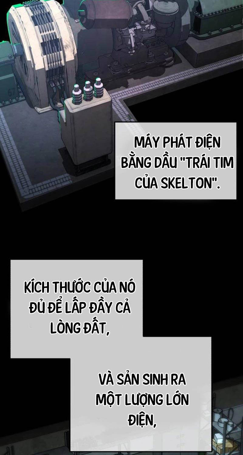Ngôi Nhà Ẩn Ngày Tận Thế - Chapter 16 - Page 50