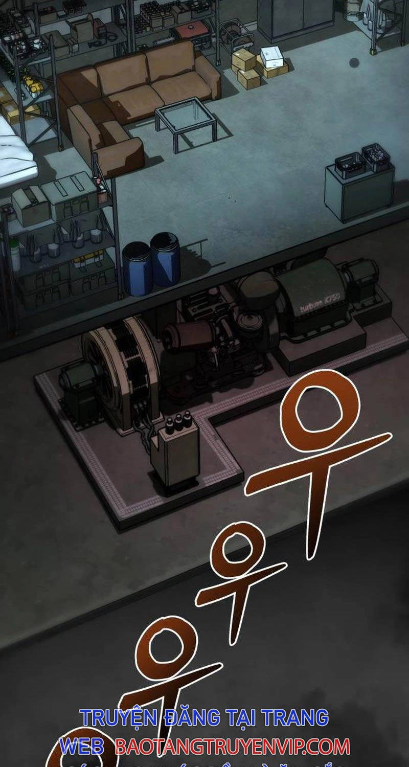 Ngôi Nhà Ẩn Ngày Tận Thế - Chapter 16 - Page 51