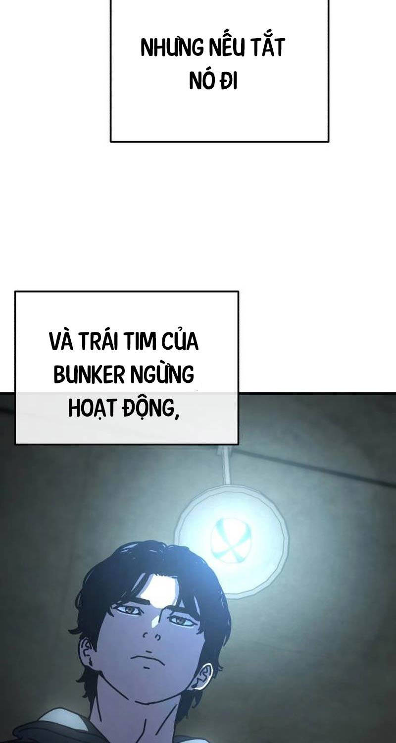 Ngôi Nhà Ẩn Ngày Tận Thế - Chapter 16 - Page 55