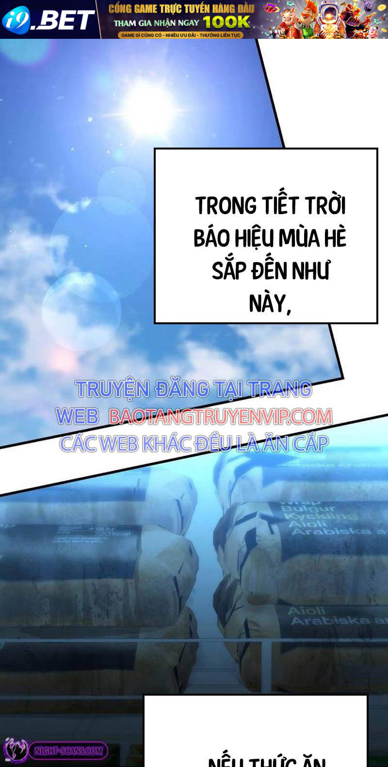 Ngôi Nhà Ẩn Ngày Tận Thế - Chapter 16 - Page 57