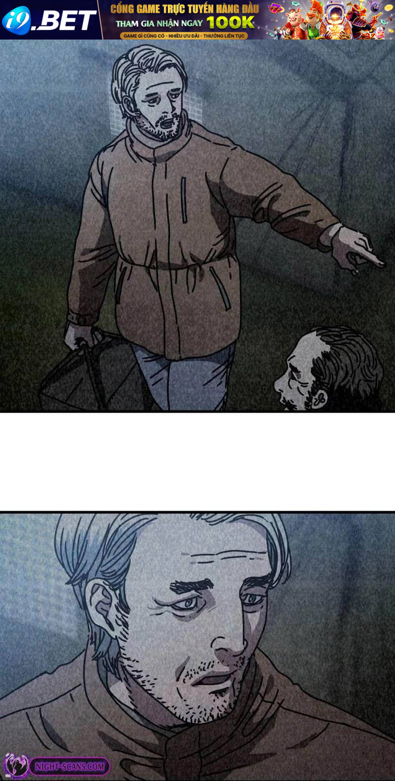 Ngôi Nhà Ẩn Ngày Tận Thế - Chapter 16 - Page 60