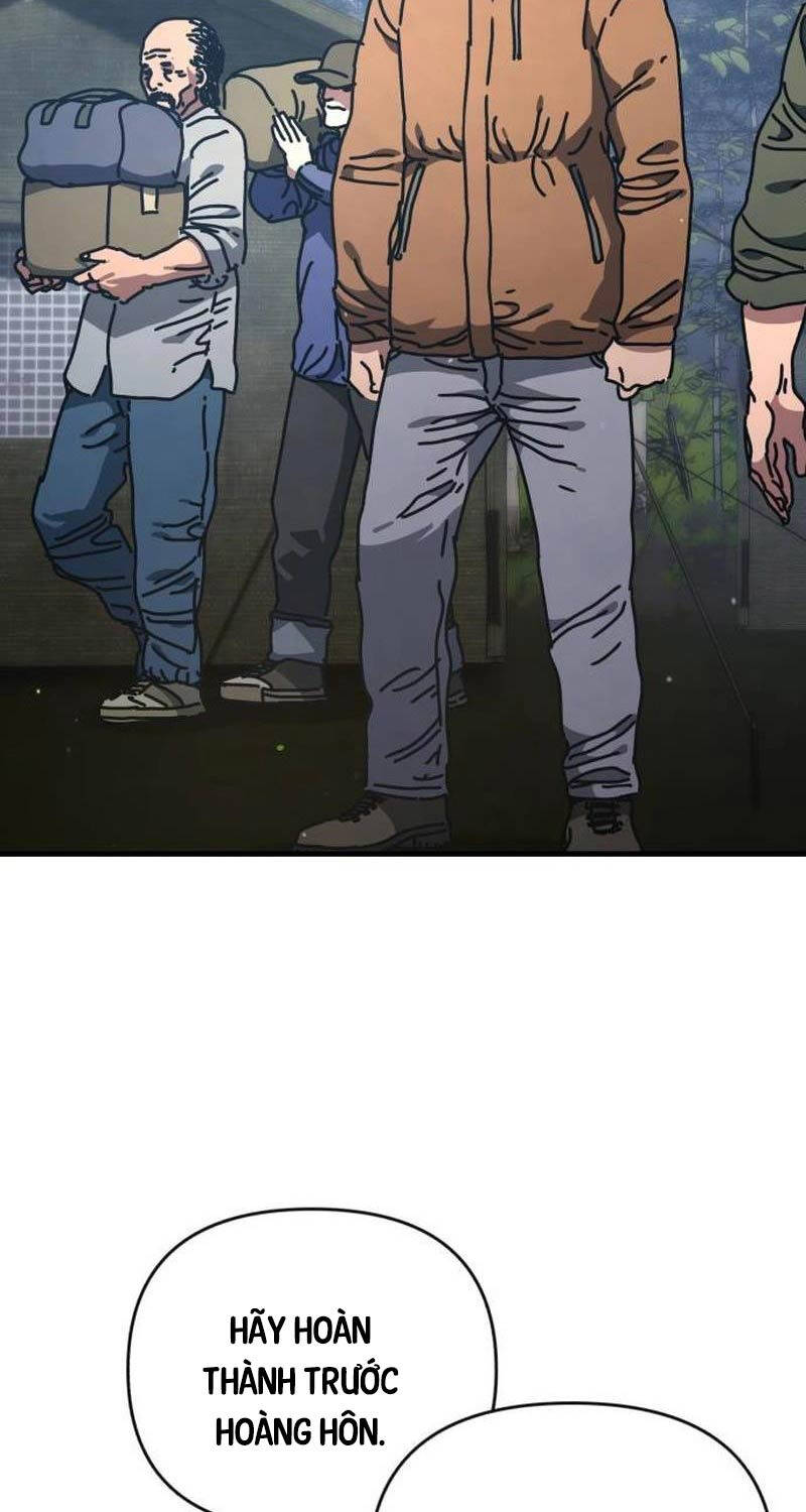 Ngôi Nhà Ẩn Ngày Tận Thế - Chapter 16 - Page 63