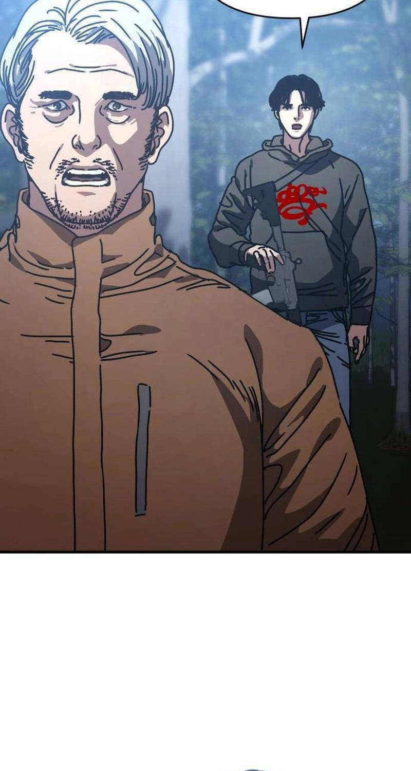 Ngôi Nhà Ẩn Ngày Tận Thế - Chapter 16 - Page 65