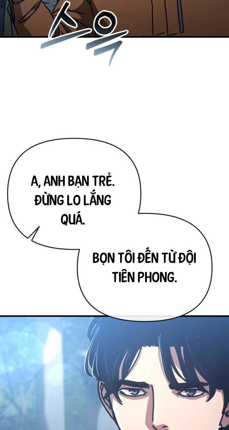 Ngôi Nhà Ẩn Ngày Tận Thế - Chapter 16 - Page 69