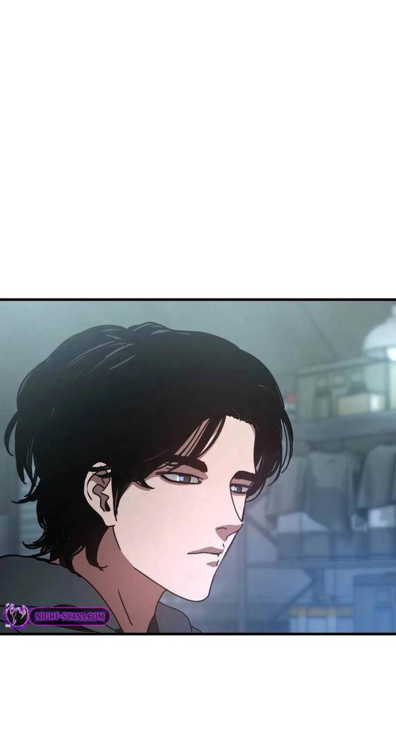 Ngôi Nhà Ẩn Ngày Tận Thế - Chapter 16 - Page 7