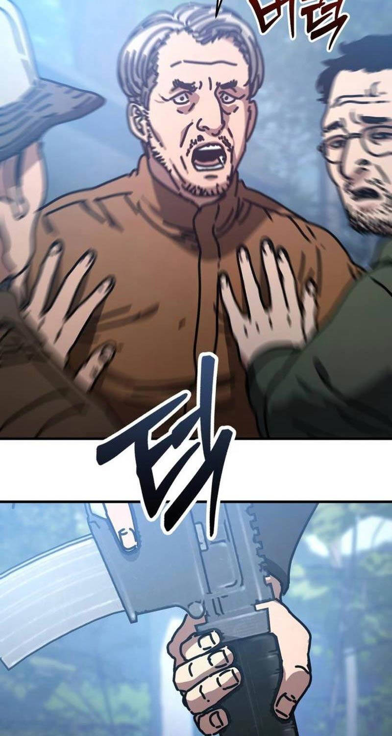 Ngôi Nhà Ẩn Ngày Tận Thế - Chapter 16 - Page 78