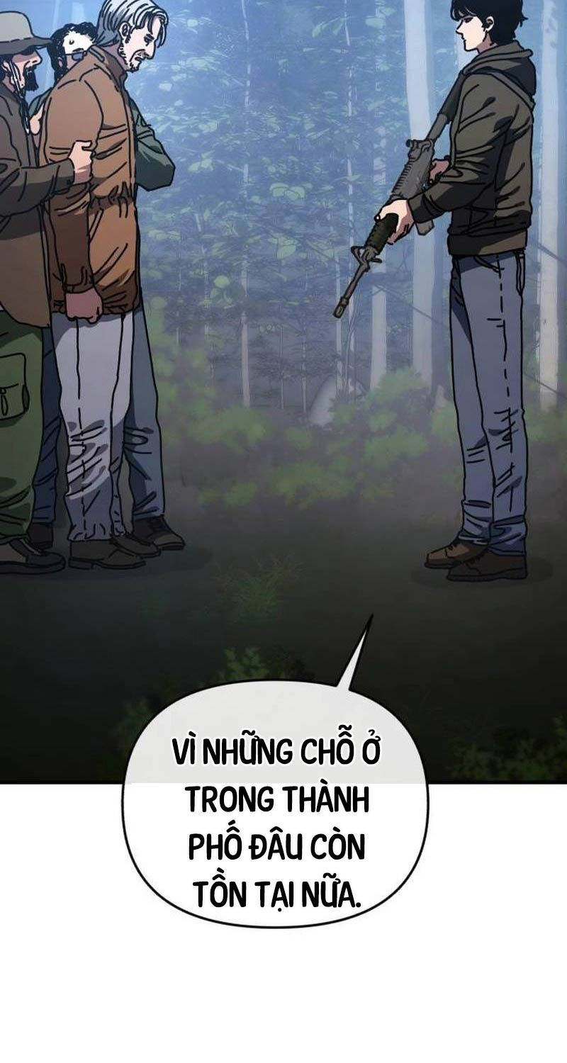 Ngôi Nhà Ẩn Ngày Tận Thế - Chapter 16 - Page 80