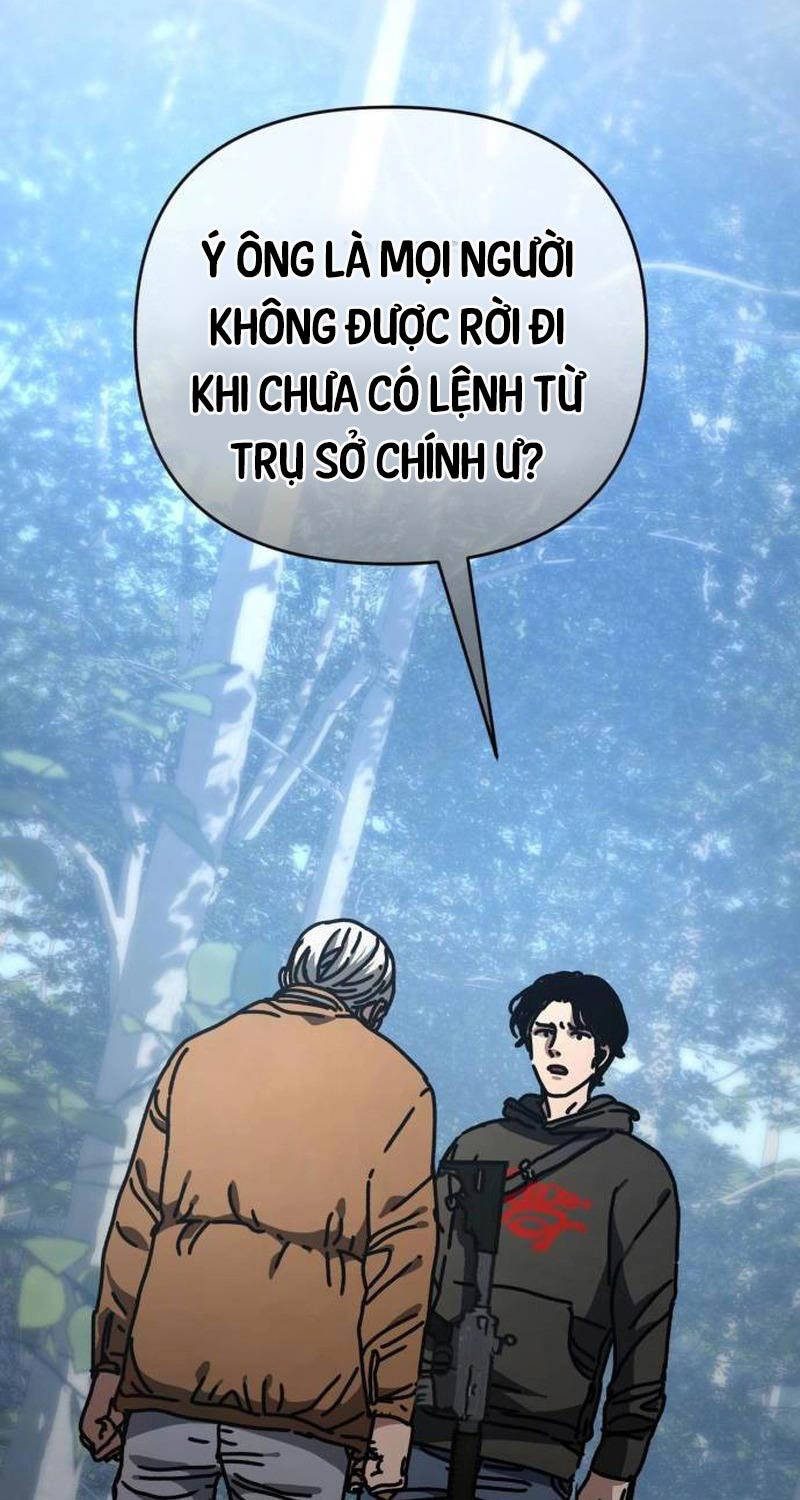Ngôi Nhà Ẩn Ngày Tận Thế - Chapter 16 - Page 84