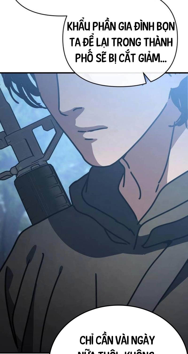 Ngôi Nhà Ẩn Ngày Tận Thế - Chapter 16 - Page 86