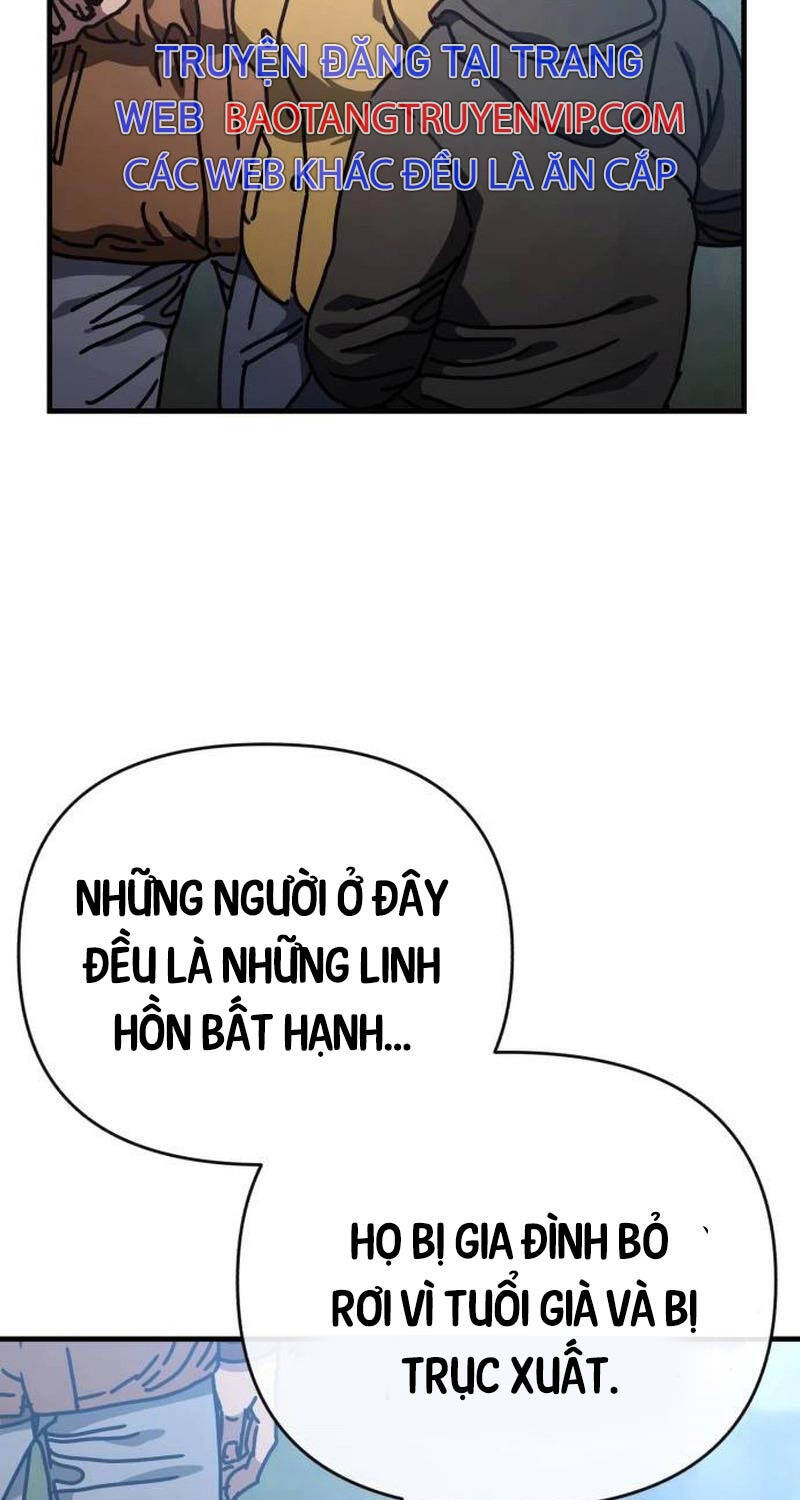 Ngôi Nhà Ẩn Ngày Tận Thế - Chapter 16 - Page 88