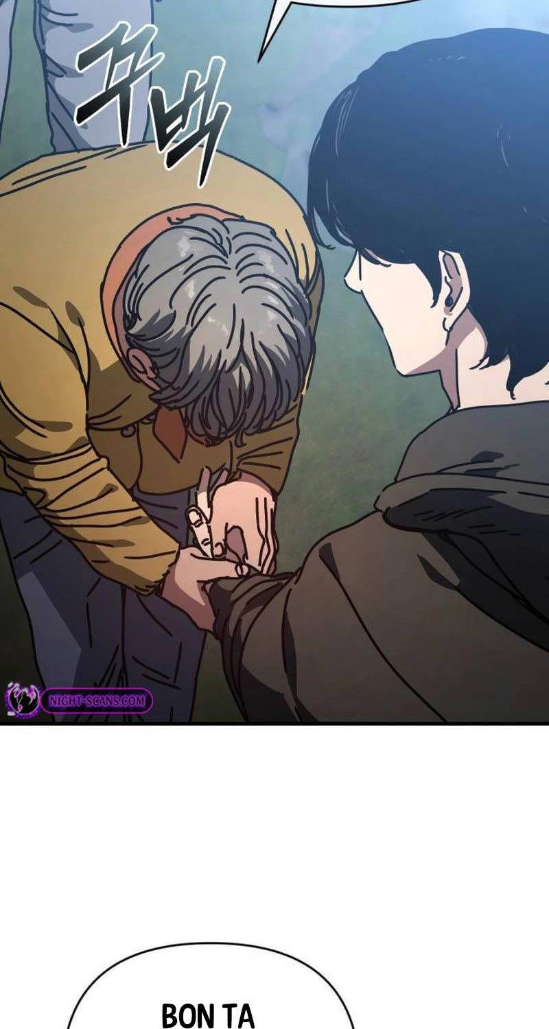 Ngôi Nhà Ẩn Ngày Tận Thế - Chapter 16 - Page 89