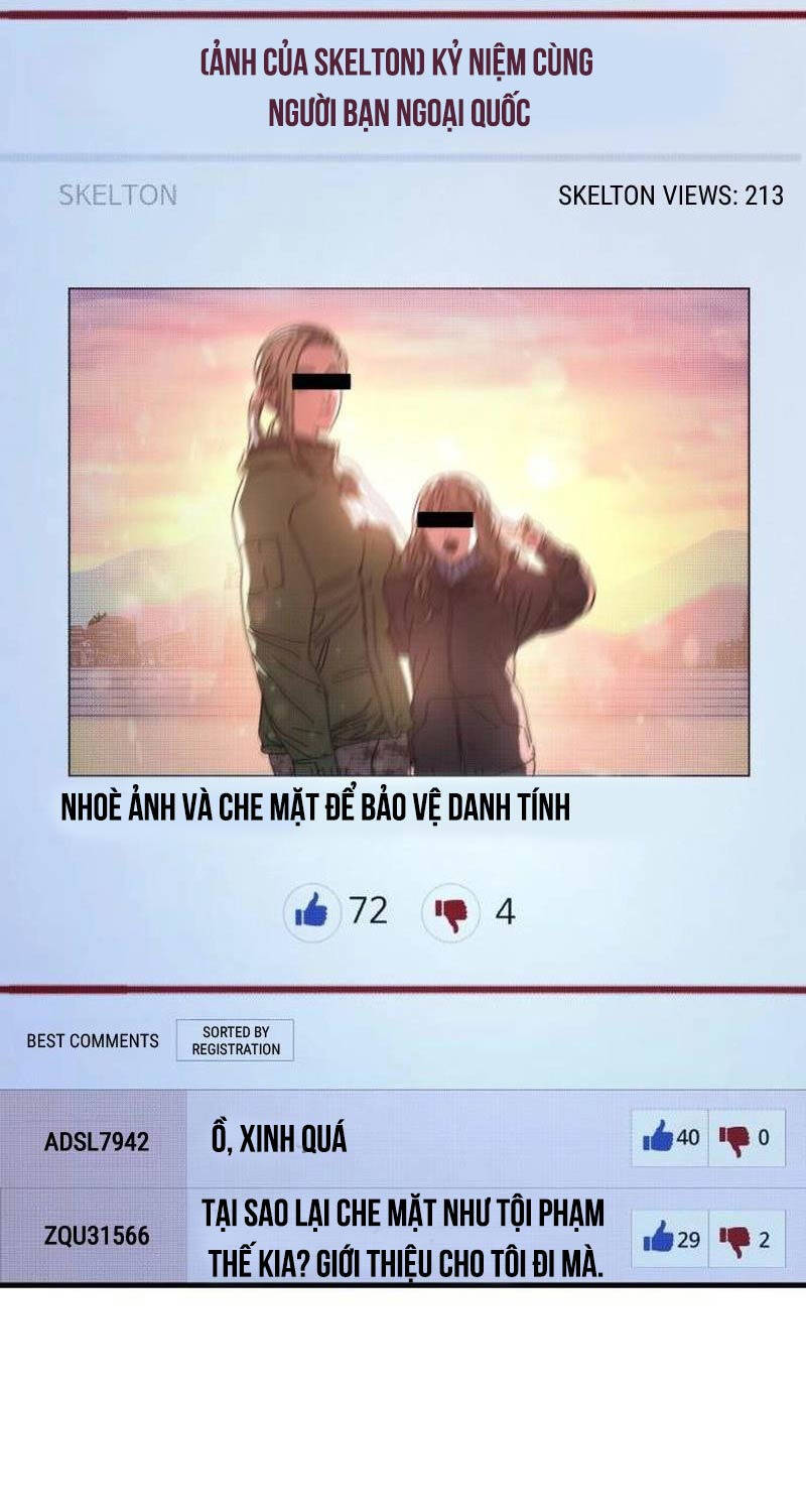 Ngôi Nhà Ẩn Ngày Tận Thế - Chapter 16 - Page 9