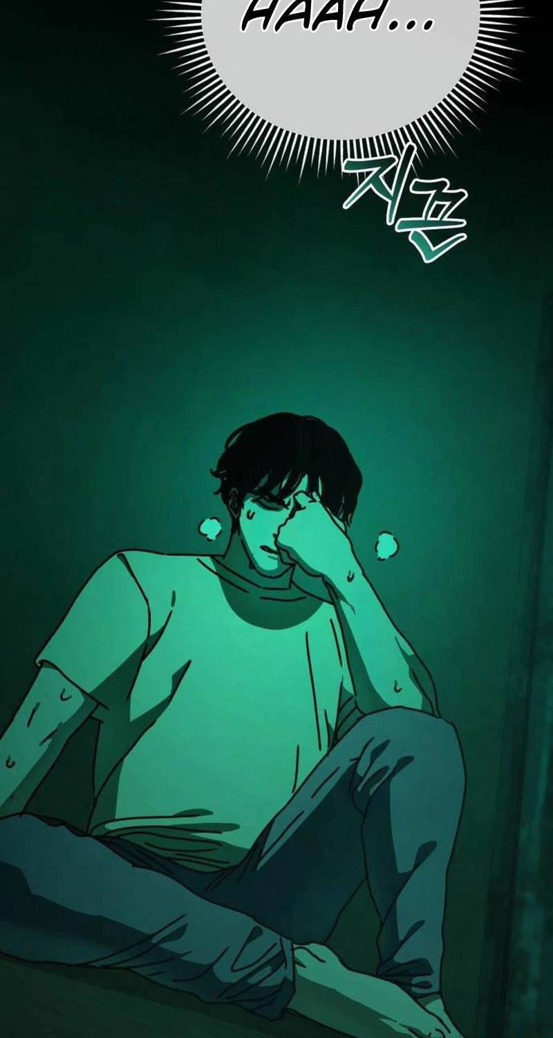 Ngôi Nhà Ẩn Ngày Tận Thế - Chapter 16 - Page 96