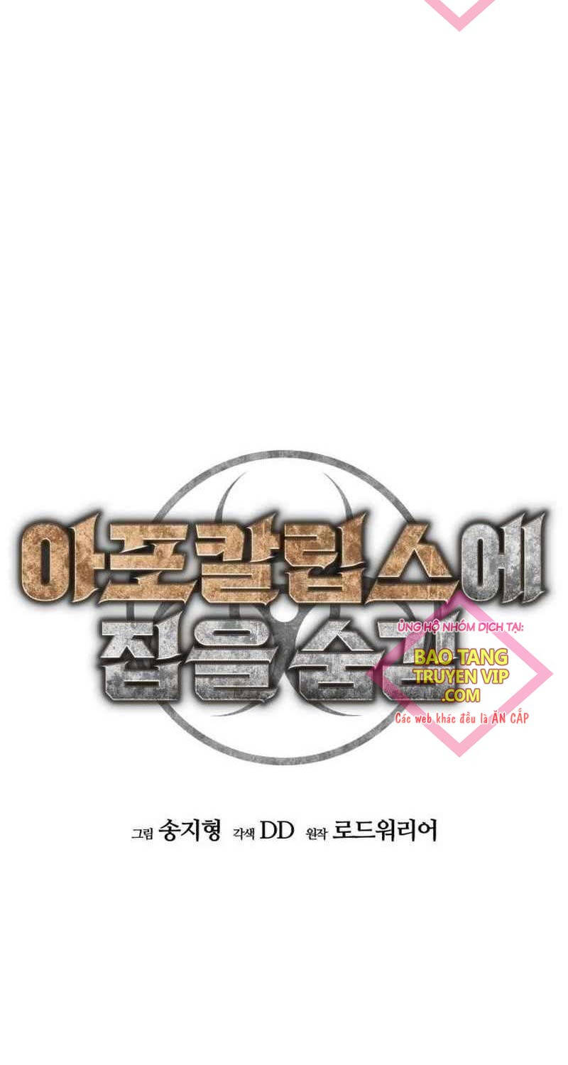 Ngôi Nhà Ẩn Ngày Tận Thế - Chapter 17 - Page 11