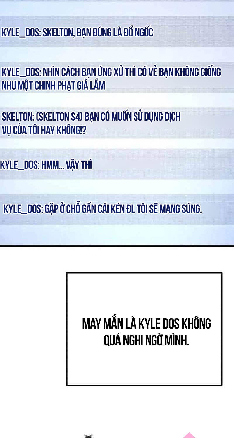 Ngôi Nhà Ẩn Ngày Tận Thế - Chapter 17 - Page 13