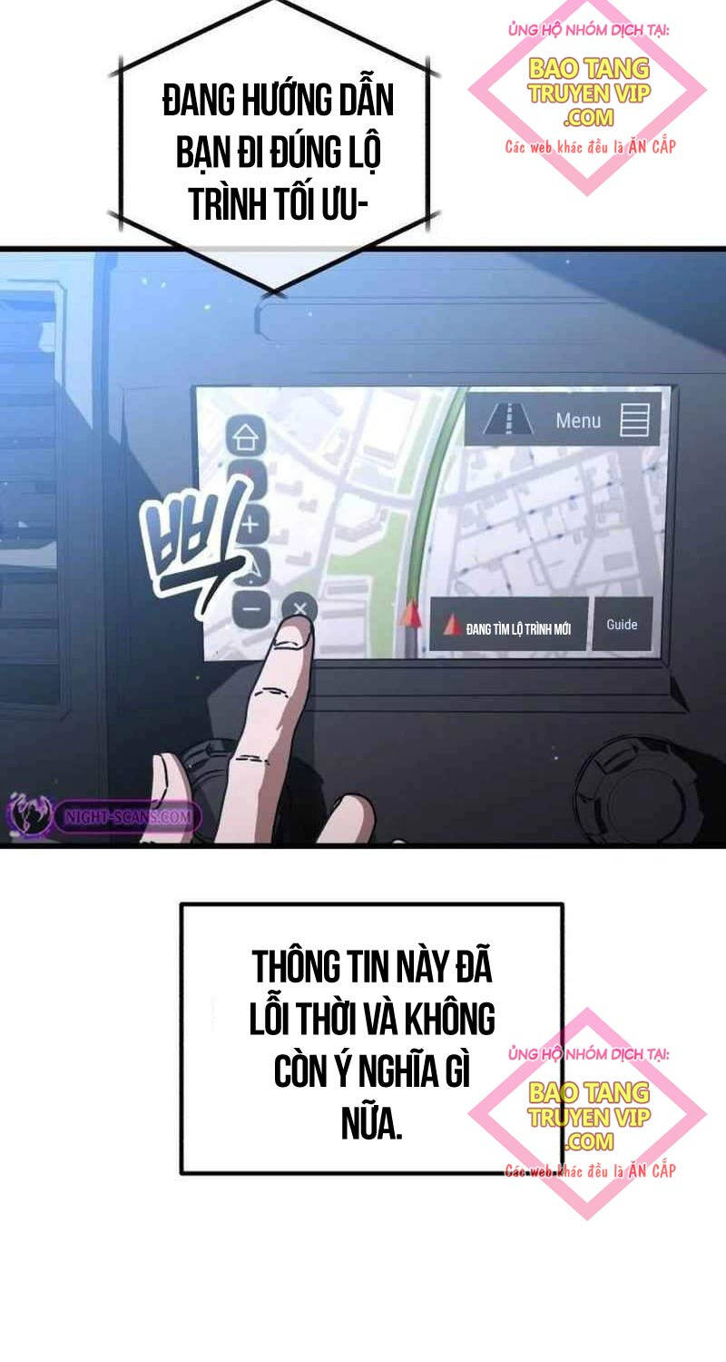 Ngôi Nhà Ẩn Ngày Tận Thế - Chapter 17 - Page 14