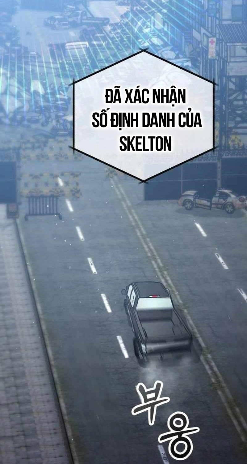 Ngôi Nhà Ẩn Ngày Tận Thế - Chapter 17 - Page 16