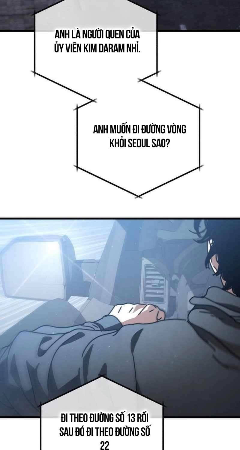 Ngôi Nhà Ẩn Ngày Tận Thế - Chapter 17 - Page 18