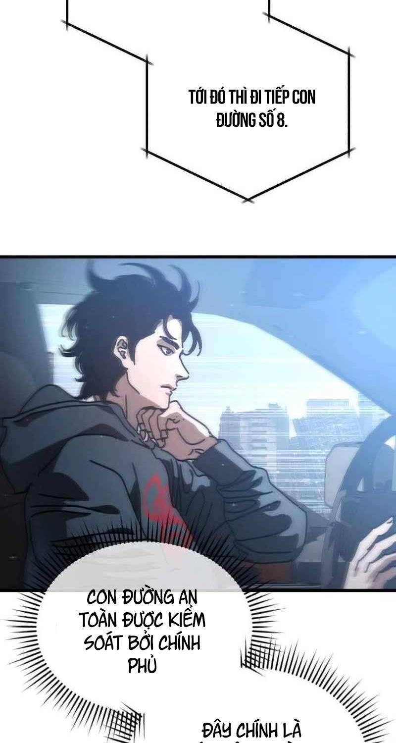 Ngôi Nhà Ẩn Ngày Tận Thế - Chapter 17 - Page 19