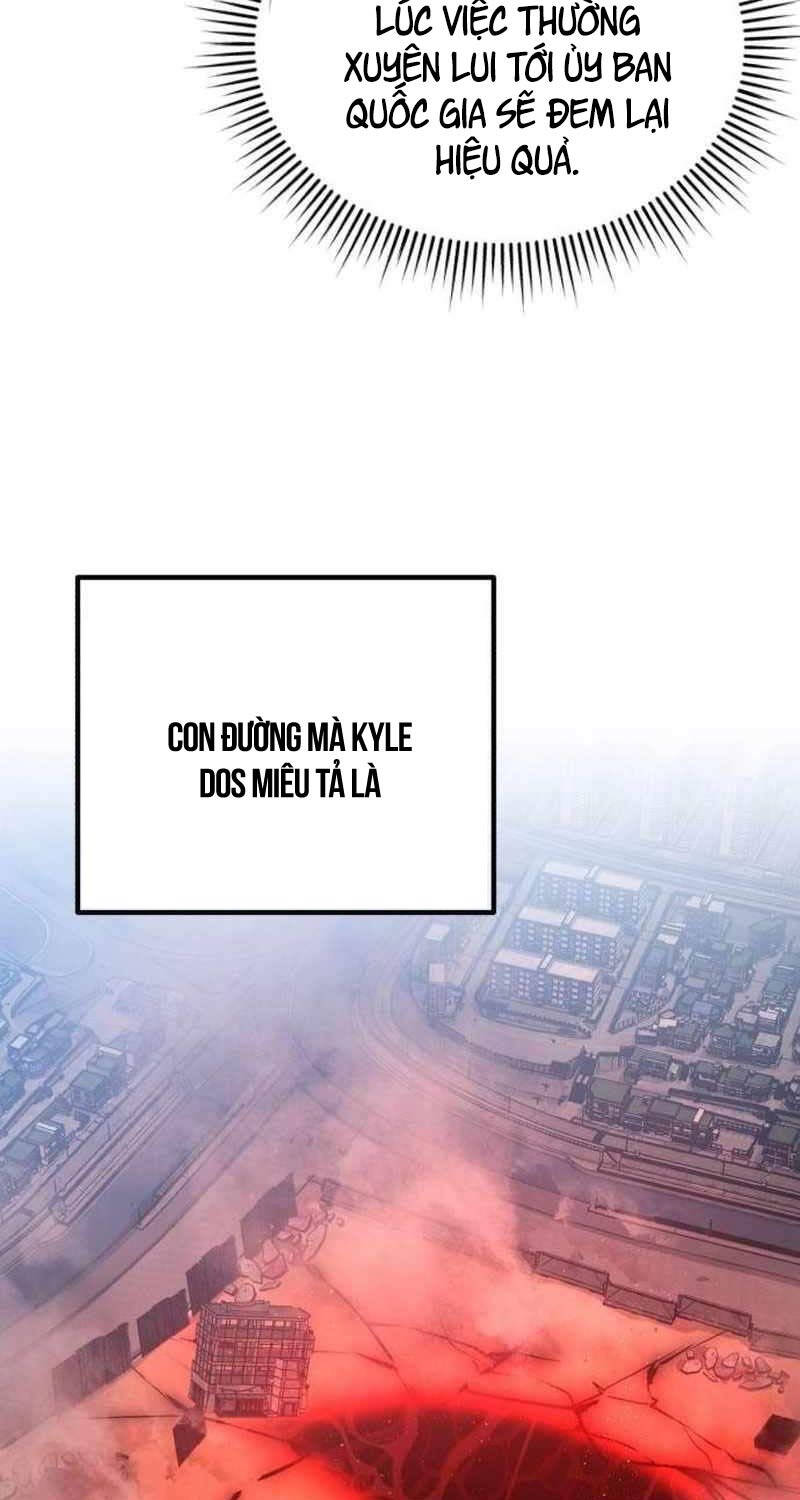 Ngôi Nhà Ẩn Ngày Tận Thế - Chapter 17 - Page 20