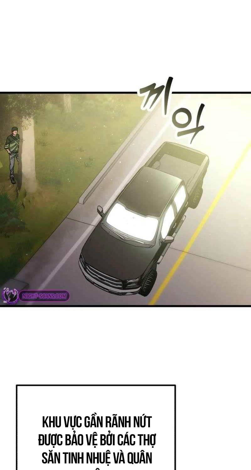 Ngôi Nhà Ẩn Ngày Tận Thế - Chapter 17 - Page 23