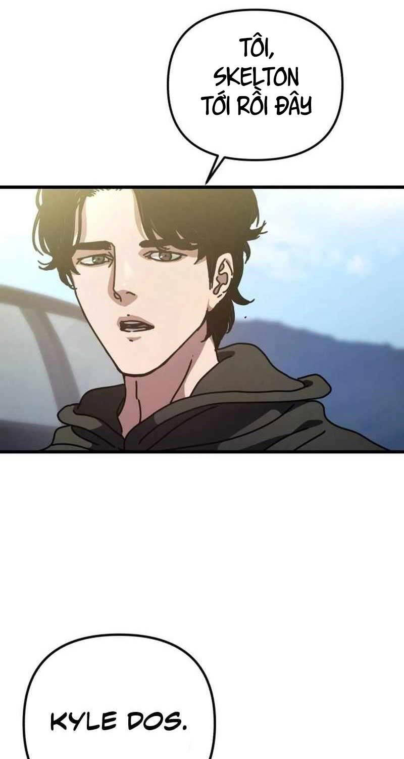 Ngôi Nhà Ẩn Ngày Tận Thế - Chapter 17 - Page 25