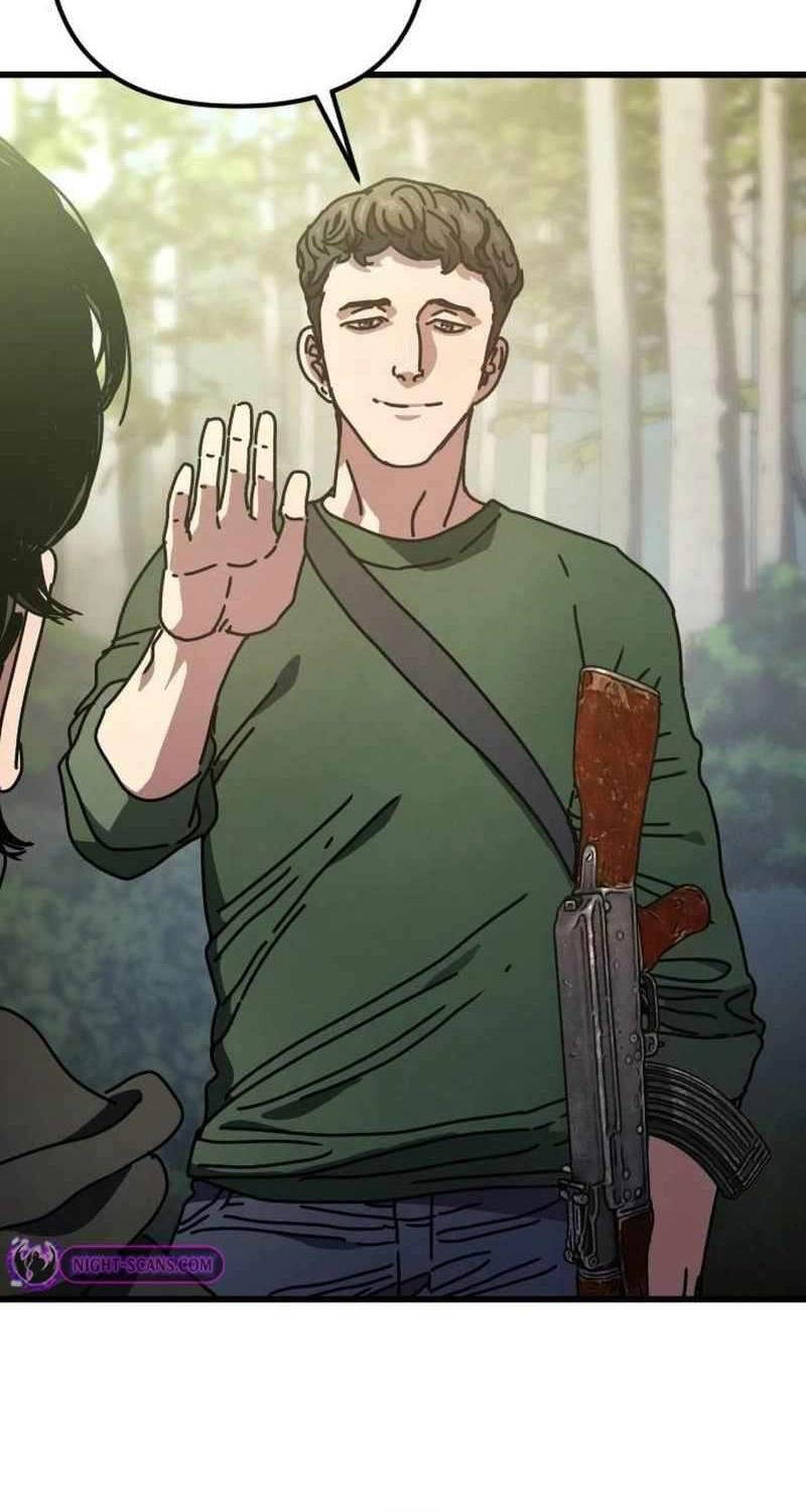 Ngôi Nhà Ẩn Ngày Tận Thế - Chapter 17 - Page 26