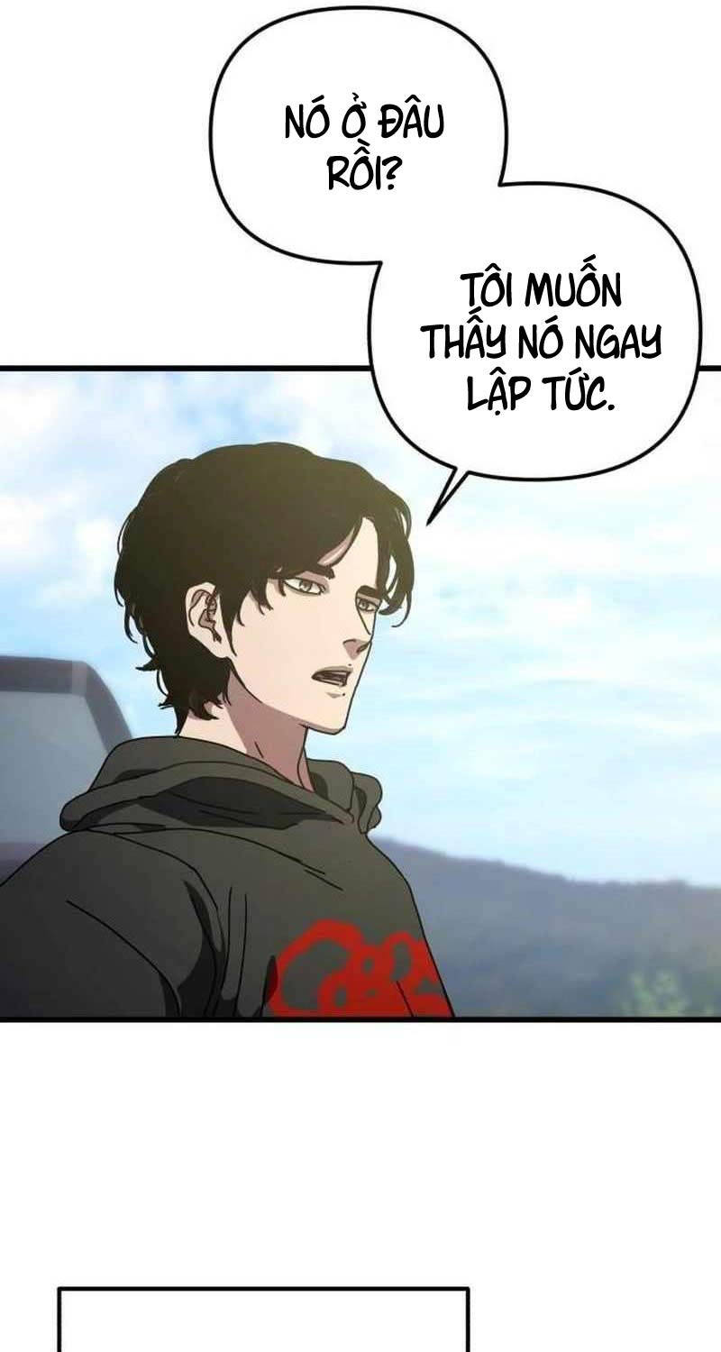 Ngôi Nhà Ẩn Ngày Tận Thế - Chapter 17 - Page 27