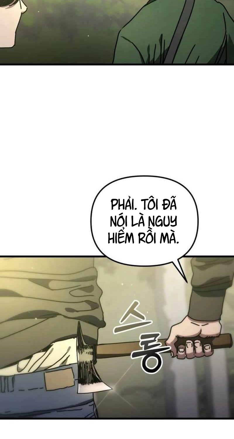 Ngôi Nhà Ẩn Ngày Tận Thế - Chapter 17 - Page 31