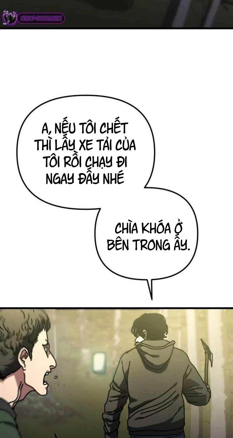 Ngôi Nhà Ẩn Ngày Tận Thế - Chapter 17 - Page 33