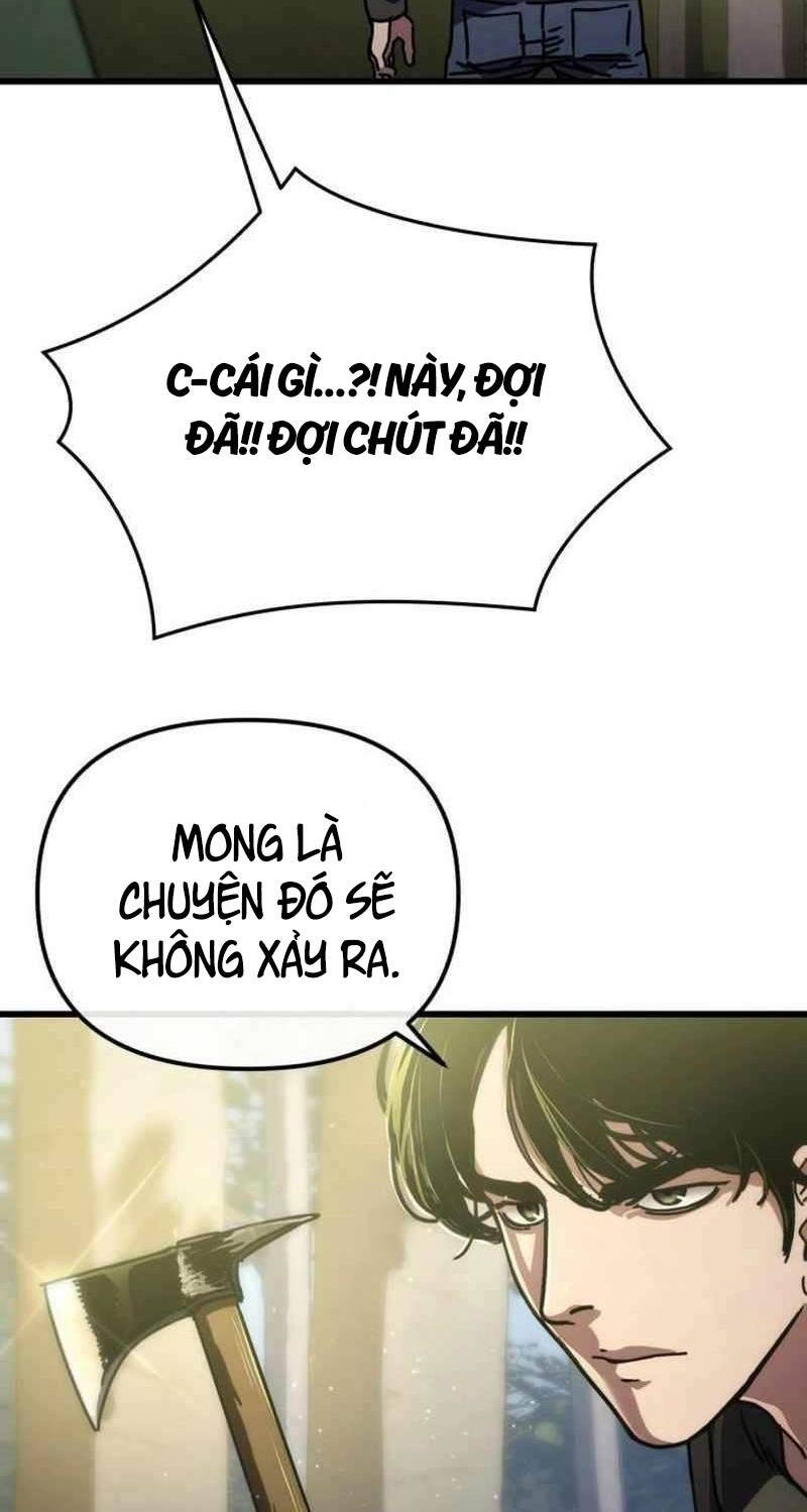 Ngôi Nhà Ẩn Ngày Tận Thế - Chapter 17 - Page 34