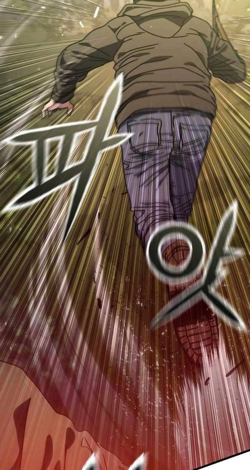 Ngôi Nhà Ẩn Ngày Tận Thế - Chapter 17 - Page 36