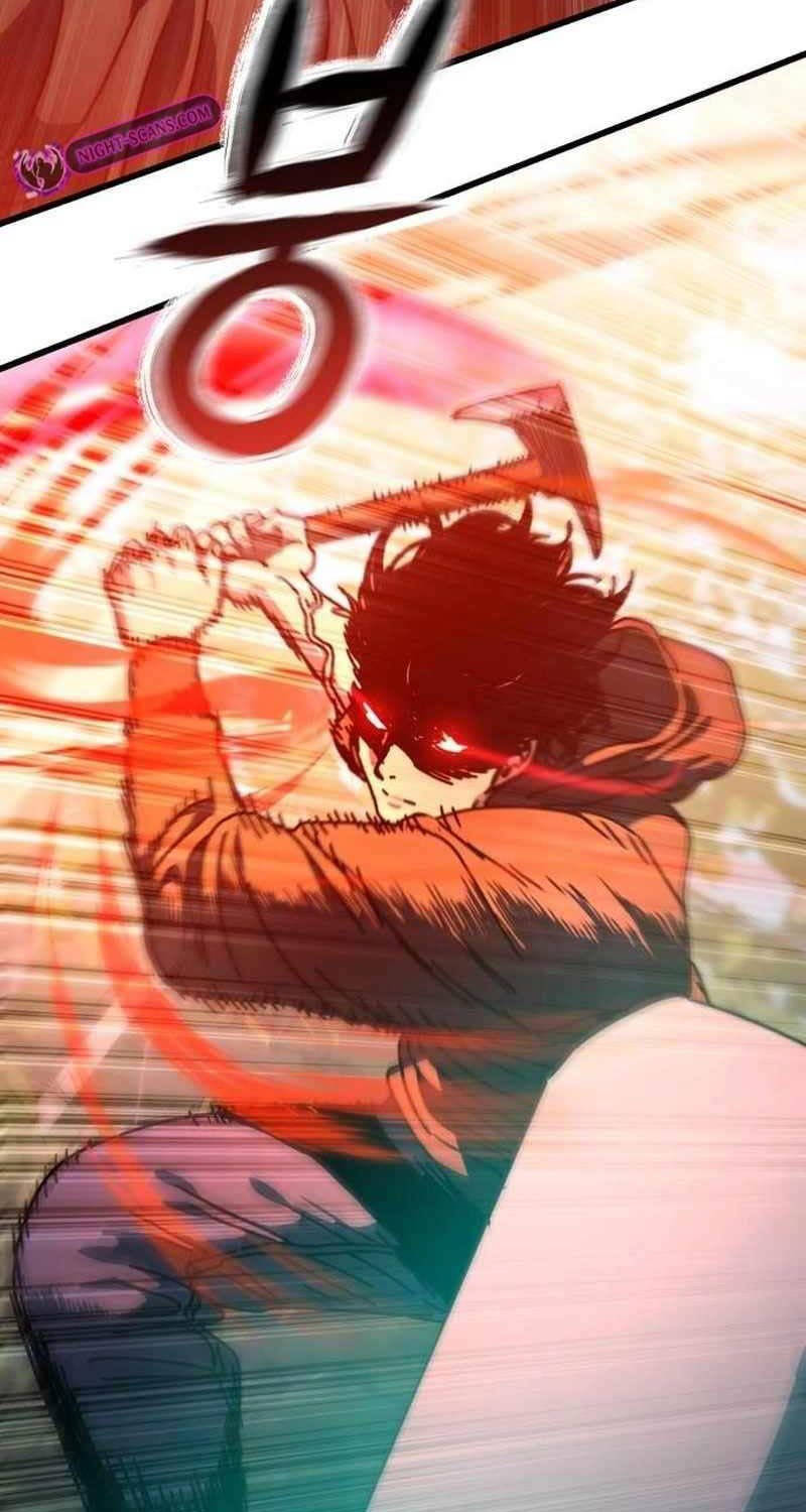 Ngôi Nhà Ẩn Ngày Tận Thế - Chapter 17 - Page 37