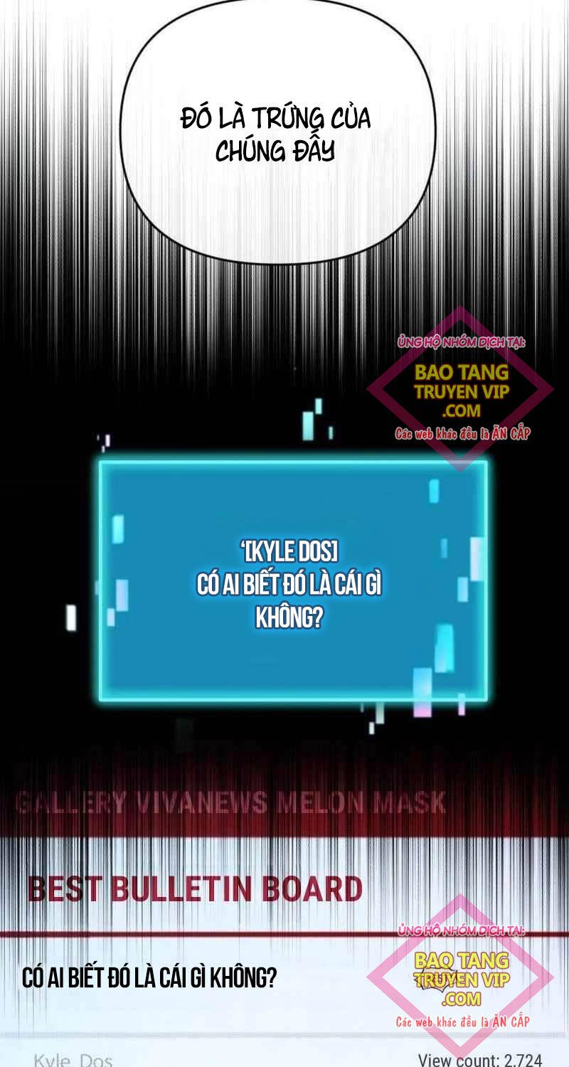 Ngôi Nhà Ẩn Ngày Tận Thế - Chapter 17 - Page 4