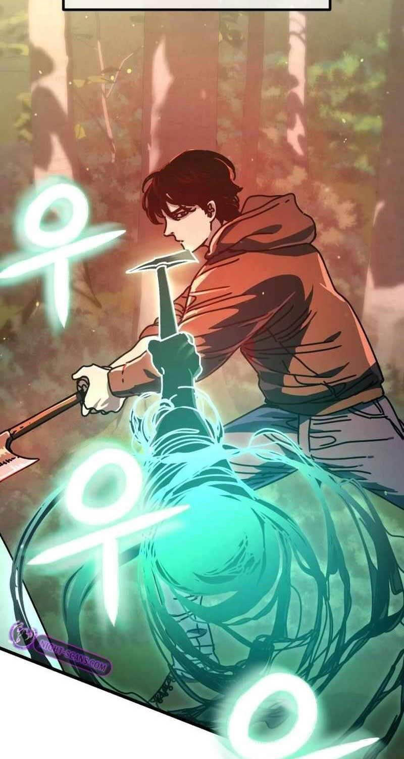 Ngôi Nhà Ẩn Ngày Tận Thế - Chapter 17 - Page 42