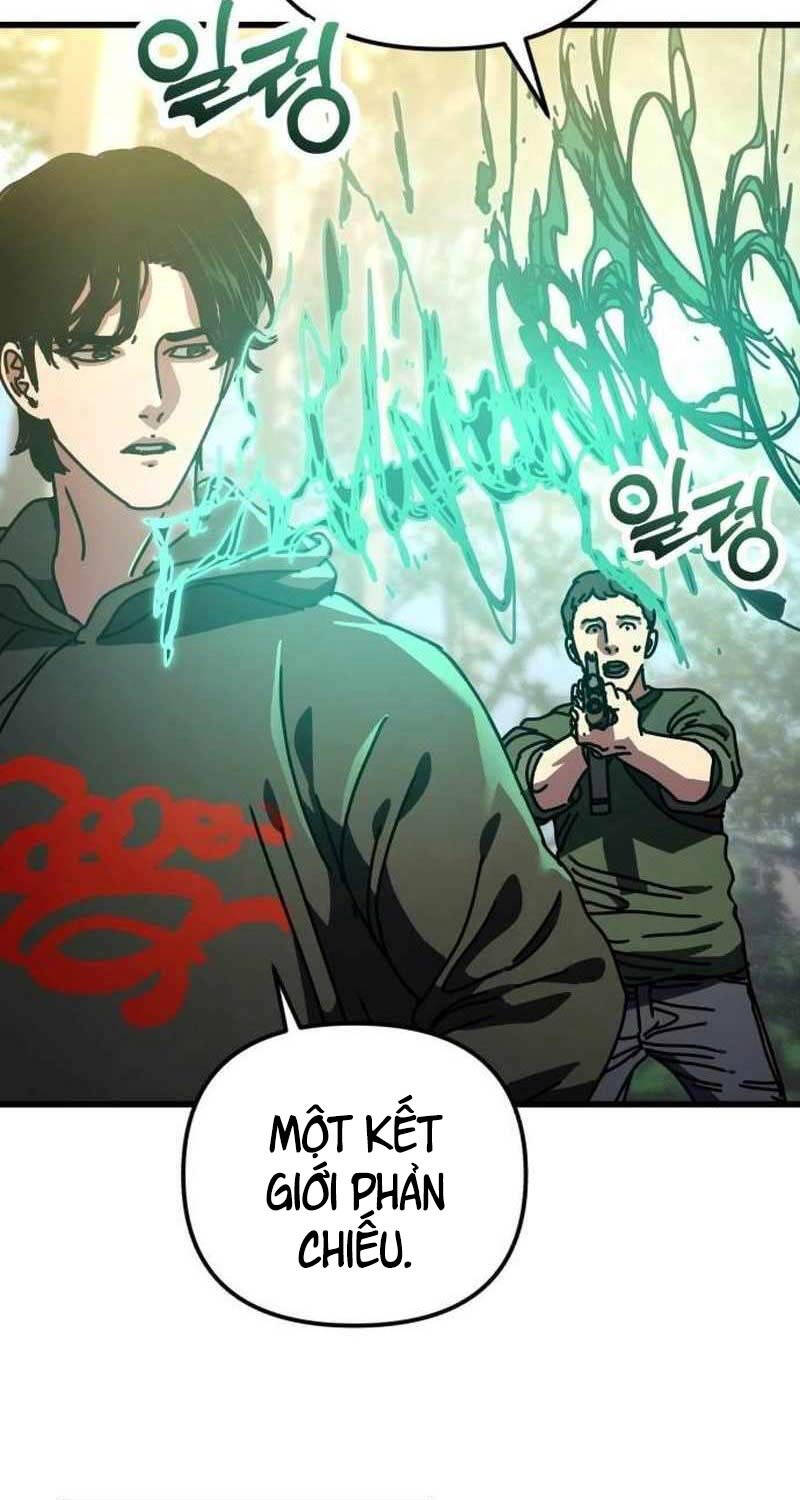 Ngôi Nhà Ẩn Ngày Tận Thế - Chapter 17 - Page 44