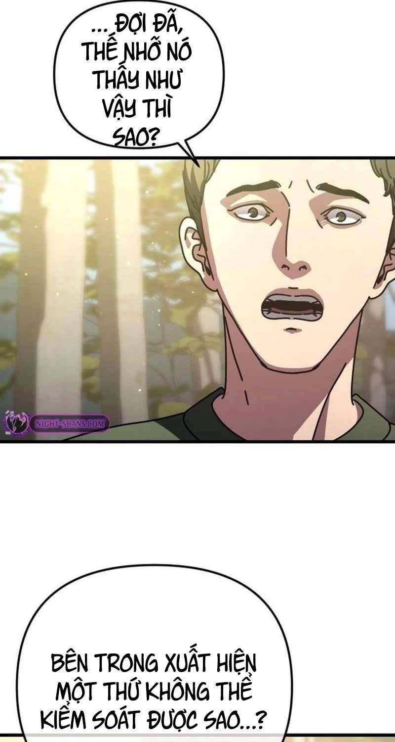Ngôi Nhà Ẩn Ngày Tận Thế - Chapter 17 - Page 47