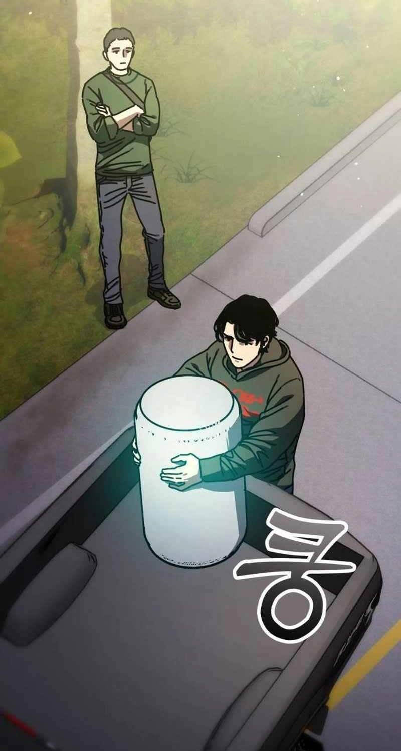 Ngôi Nhà Ẩn Ngày Tận Thế - Chapter 17 - Page 51