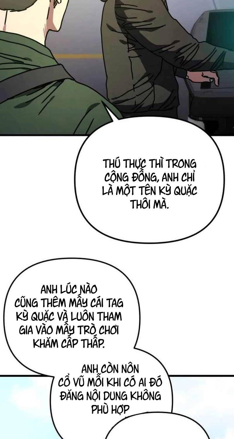 Ngôi Nhà Ẩn Ngày Tận Thế - Chapter 17 - Page 54