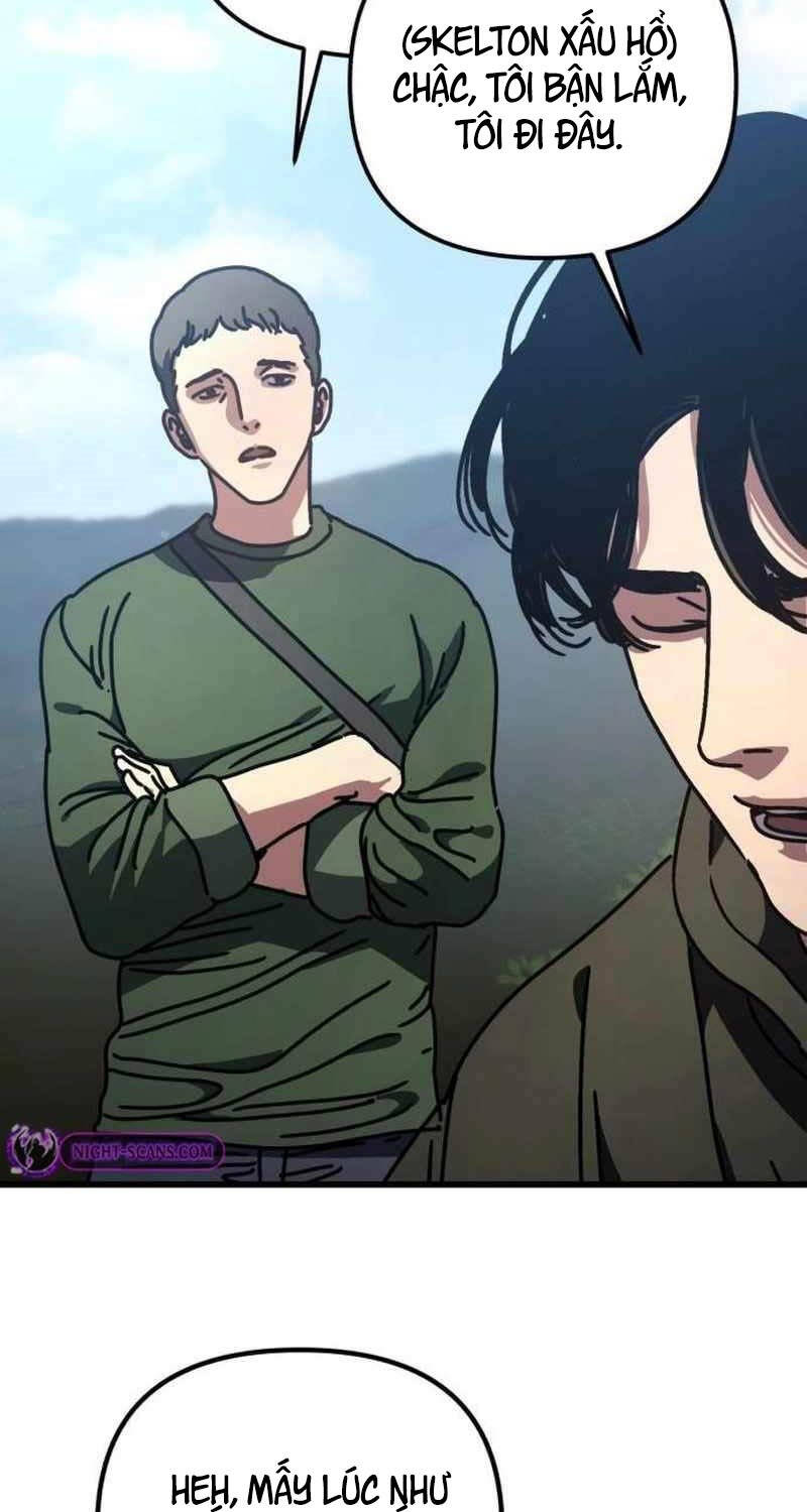 Ngôi Nhà Ẩn Ngày Tận Thế - Chapter 17 - Page 55