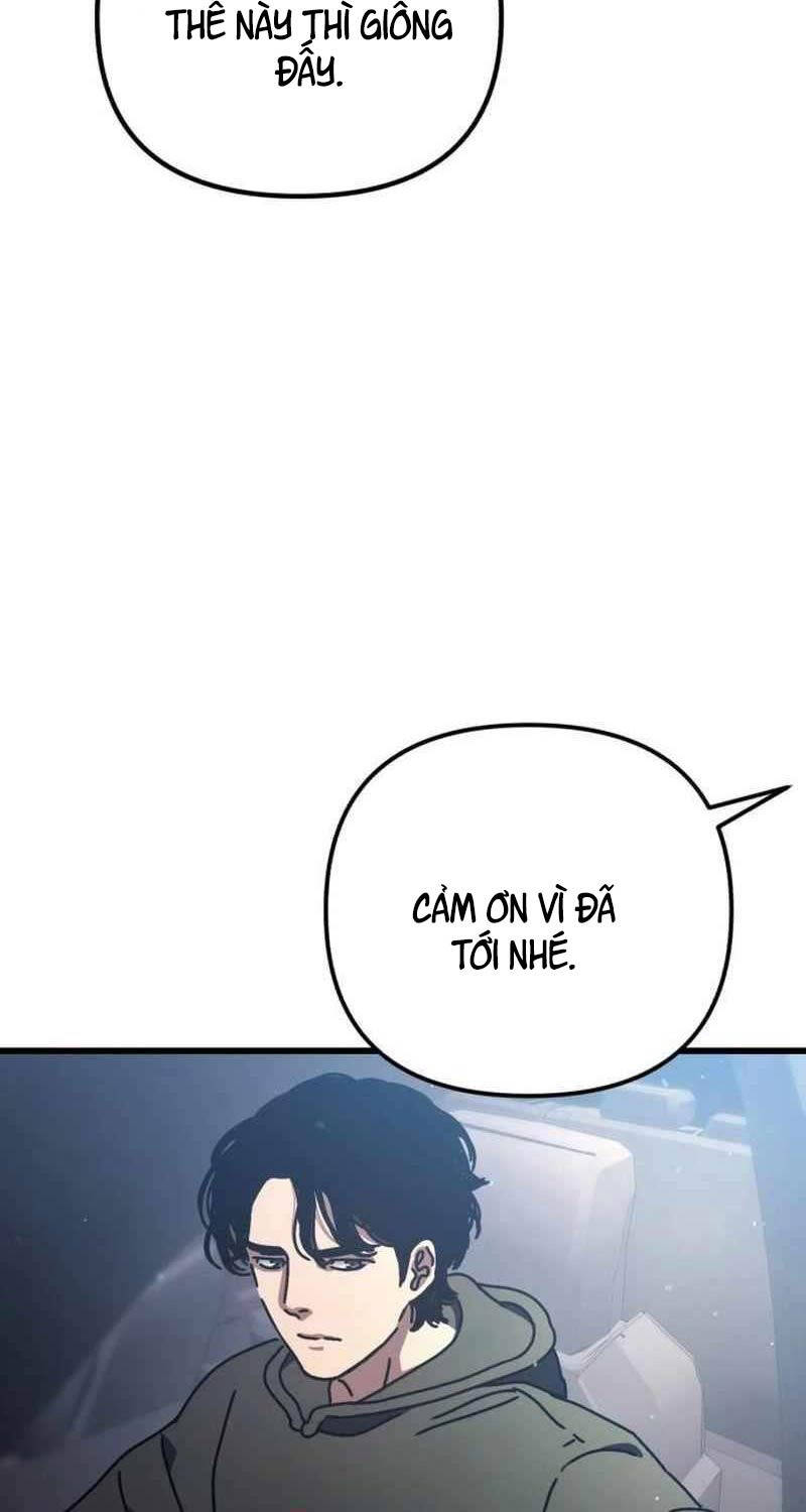 Ngôi Nhà Ẩn Ngày Tận Thế - Chapter 17 - Page 56