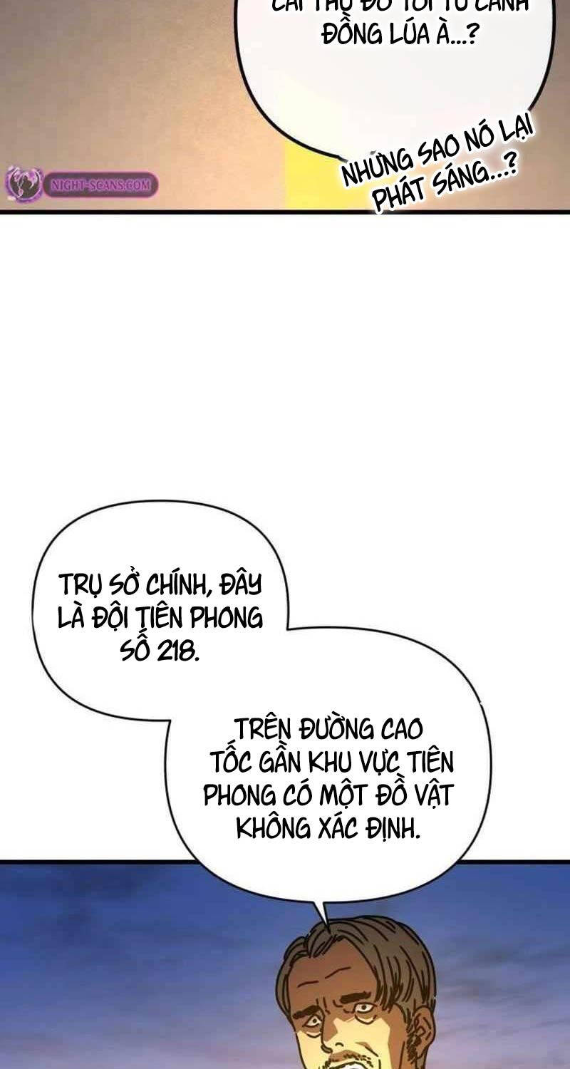 Ngôi Nhà Ẩn Ngày Tận Thế - Chapter 17 - Page 68