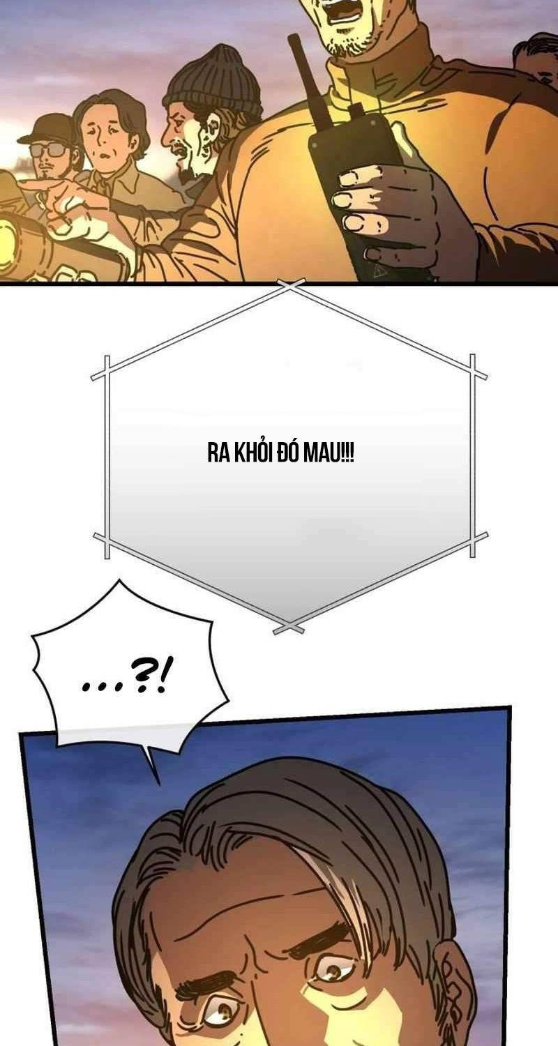 Ngôi Nhà Ẩn Ngày Tận Thế - Chapter 17 - Page 69