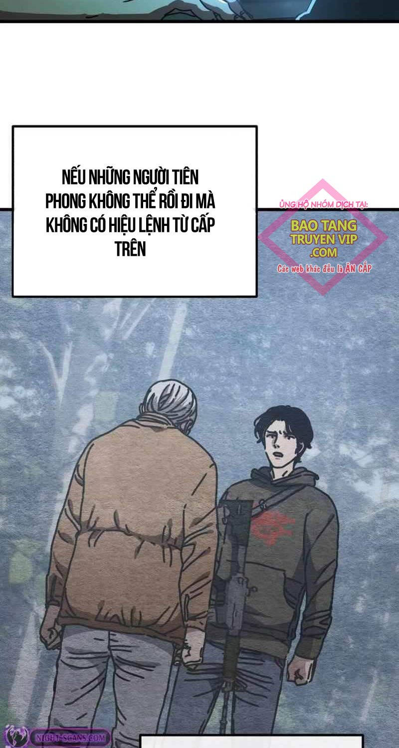 Ngôi Nhà Ẩn Ngày Tận Thế - Chapter 17 - Page 7