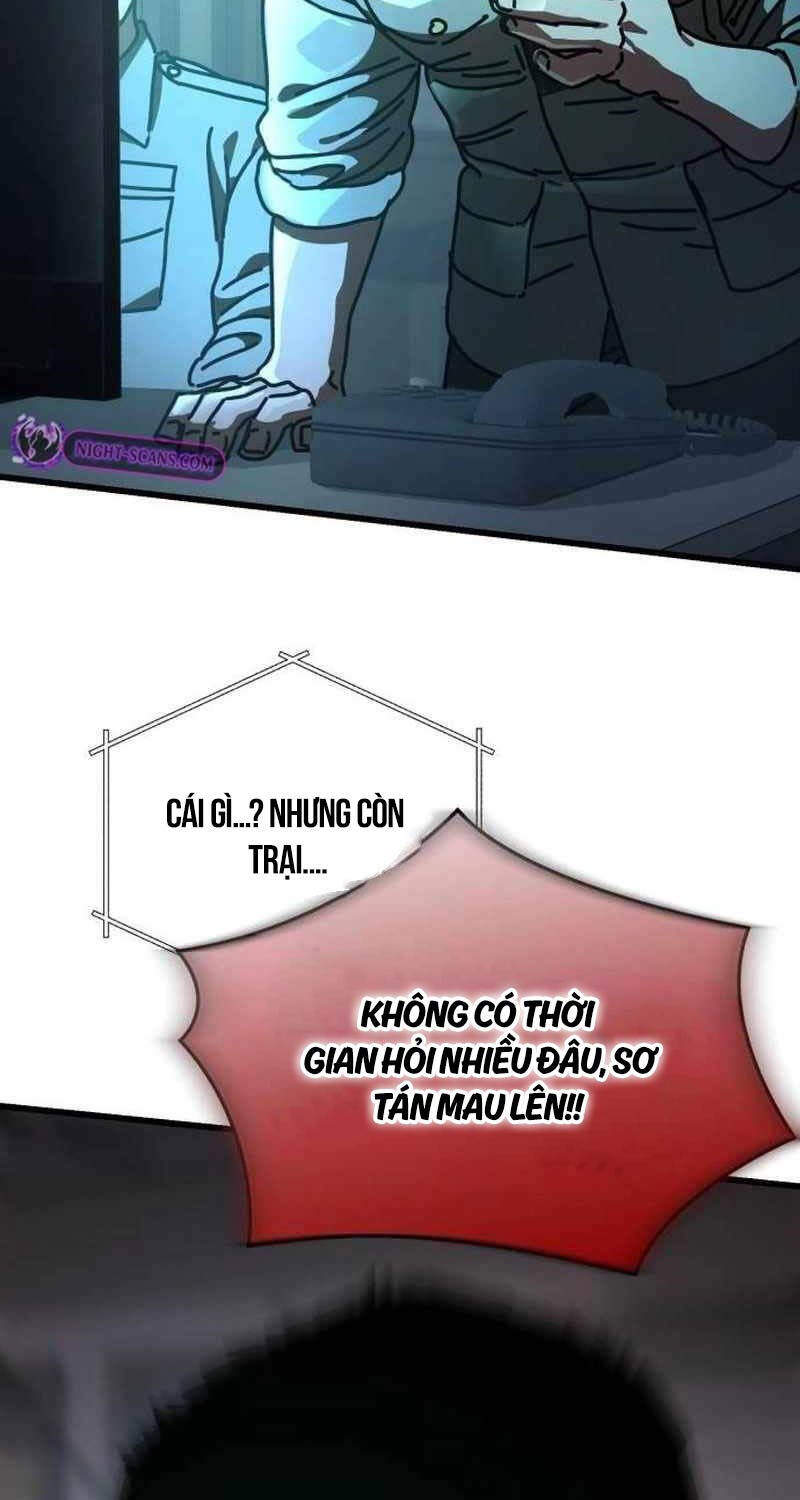 Ngôi Nhà Ẩn Ngày Tận Thế - Chapter 17 - Page 73