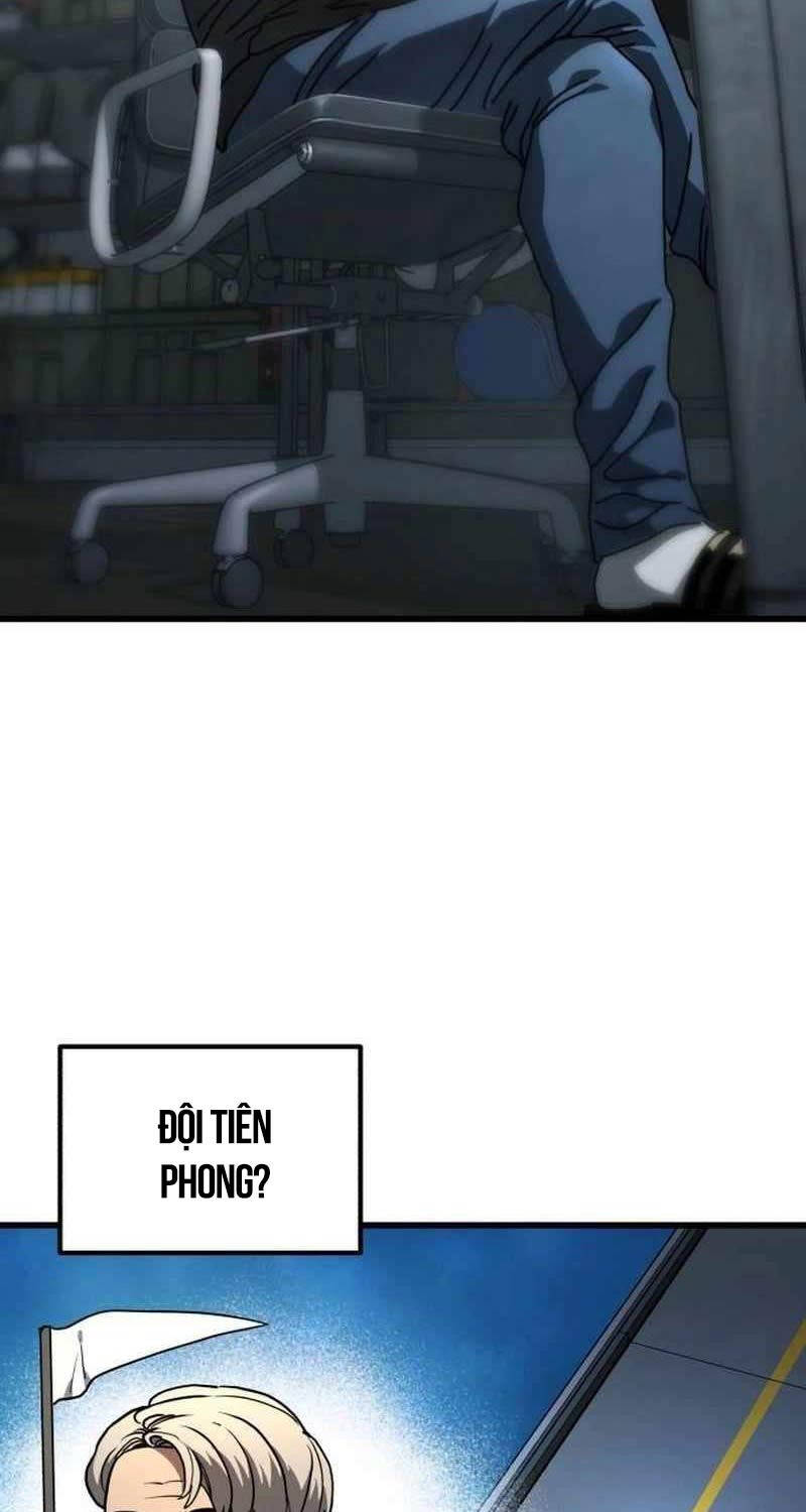 Ngôi Nhà Ẩn Ngày Tận Thế - Chapter 17 - Page 82