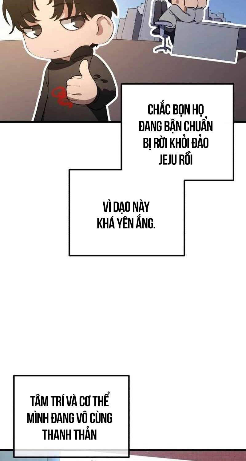 Ngôi Nhà Ẩn Ngày Tận Thế - Chapter 17 - Page 84