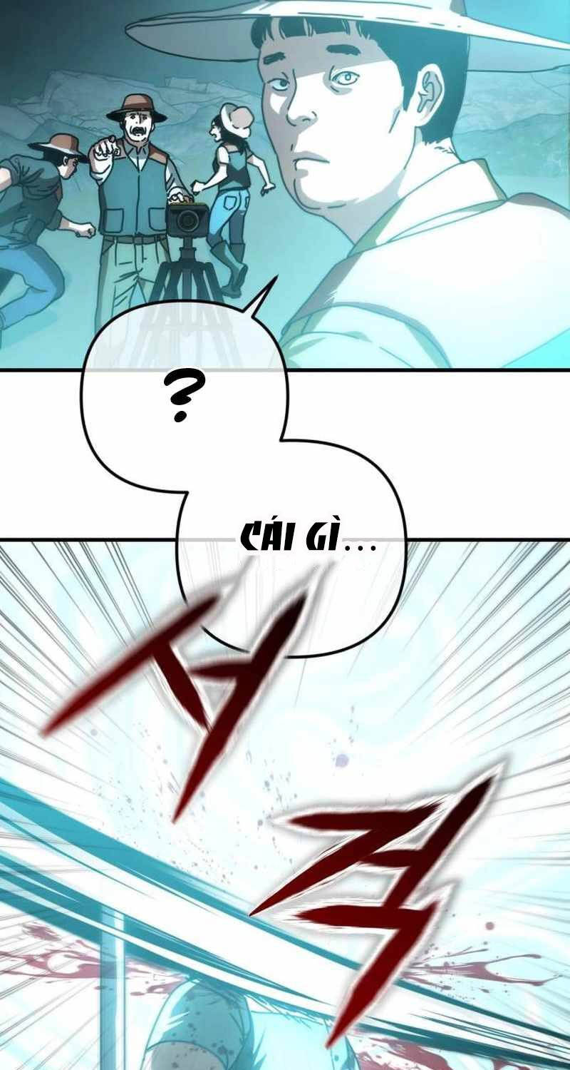 Ngôi Nhà Ẩn Ngày Tận Thế - Chapter 18 - Page 10